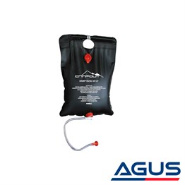 Nurgaz Kamp Duşu 20 lt