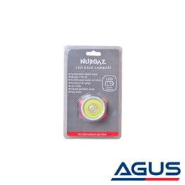 Nurgaz Led Kafa Lambası