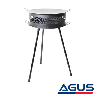 Nurgaz Meriç Barbekü & Şömine