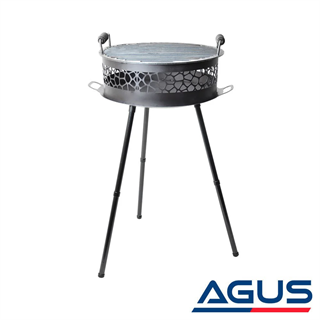 Nurgaz Meriç Barbekü & Şömine