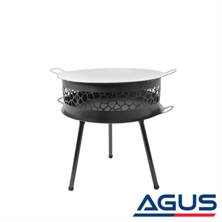 Nurgaz Meriç Barbekü & Şömine