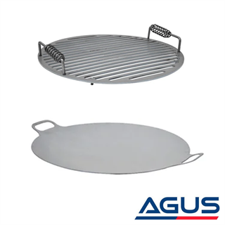 Nurgaz Meriç Barbekü & Şömine