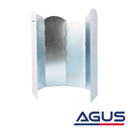 Nurgaz Metal Rüzgarlık Büyük