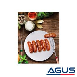 Nurgaz Teleskobik Barbekü Çatalı