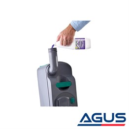 Cassette Tank Cleaner Periyodik Tuvalet Kaset Tankı Temizleyicisi