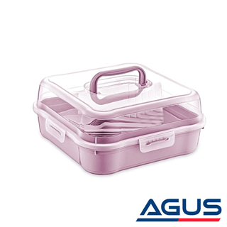 Piknik Seti 32 Parça 6 Kişilik