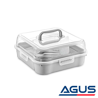 Piknik Seti 32 Parça 6 Kişilik