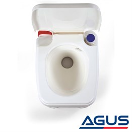 Portatif Tuvalet Bi-pot34