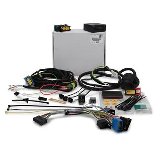 PSA Orijinal Mopar Römork Tesisatı 13P