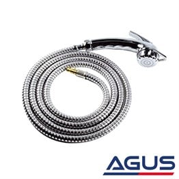 Reich Karavan Dış Duş Çıkışı ve Duş Başlığı