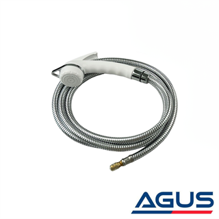 Reich Karavan Tetikli Duş Başlığı - Yedek Parça