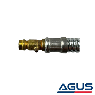 Reich Karavan Tetikli Duş Başlığı - Yedek Parça