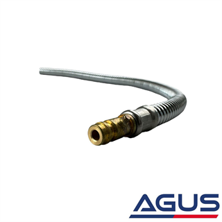 Reich Karavan Tetikli Duş Başlığı - Yedek Parça