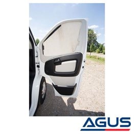 Remis Ducato, Boxer, Jumper Sağ Kapı Cam Güneşliği