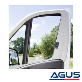 Remis Ducato, Boxer, Jumper Sağ Kapı Cam Güneşliği