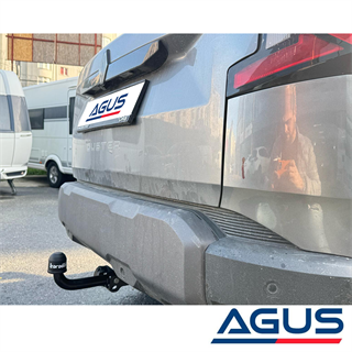 RENAULT Duster Çeki Demiri 2024-