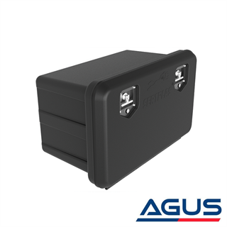 Römork Anahtarlı Alet Çantası 100 Litre