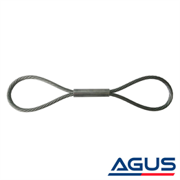 Römork ve Karavan 750 kg Güvenlik Tutma Teli