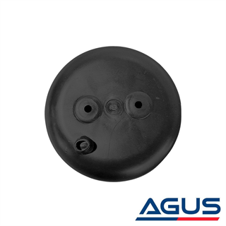 Römork ve Karavan Hamburger Tip Led Stop Lambası 12 Volt