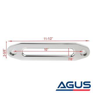 Sentetik Halat Kılavuzu Halat Kaydırıcı Siyah