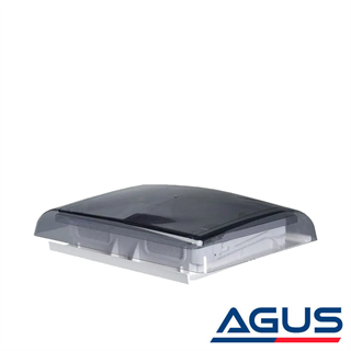 Skymaxx Tavan Havalandırma Heki 40x40 Ledsiz