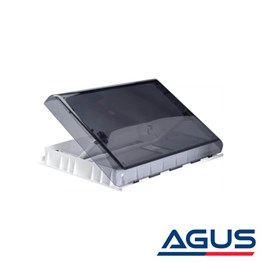 Skymaxx Tavan Havalandırma Heki 40x40 Ledsiz