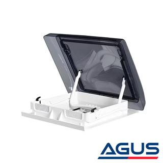 Skymaxx Tavan Havalandırma Heki 40x40 Ledsiz