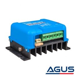 Smart Solar Charge Kontroller MPPT 75/15