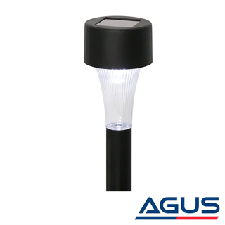 Solar Saplama Bahçe Aydınlatması