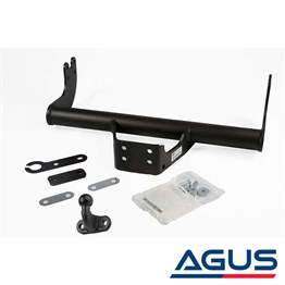 SSANGYONG Musso GRAND Çeki Demiri Pick-Up, Kamyonet