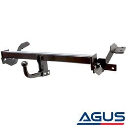 SSANGYONG Musso GRAND Çeki Demiri Pick-Up, Kamyonet