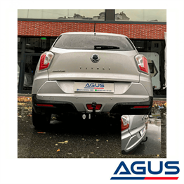 SSANGYONG Tivoli Çeki Demiri 2015-2020