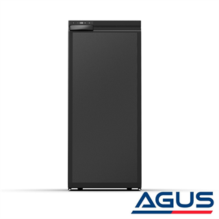 Suga 12/24V Kompresörlü Karavan Buzdolabı 90 Litre