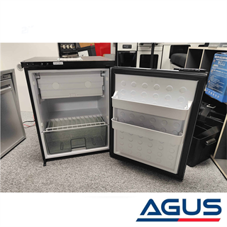 Suga 12/24V Kompresörlü Karavan Buzdolabı 65 Litre