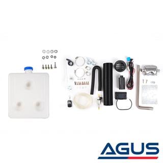 SUGA 12V-24V 5KW Plus Dizel Isıtıcı