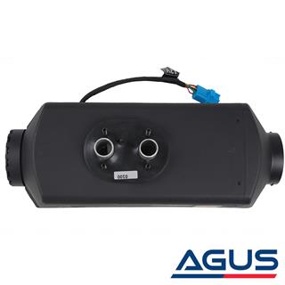 SUGA 12V-24V 5KW Plus Dizel Isıtıcı