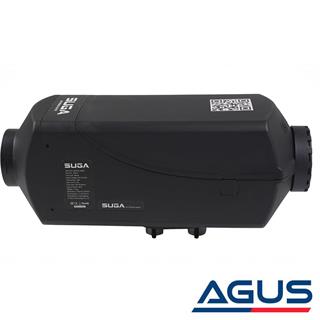 SUGA 12V-24V 5KW Plus Dizel Isıtıcı