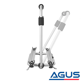 SUGA 2li Karavan Bisiklet Taşıyıcısı