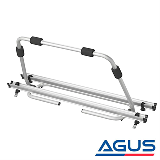 SUGA 2li Karavan Bisiklet Taşıyıcısı