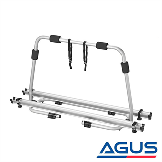 SUGA 2li Karavan Bisiklet Taşıyıcısı