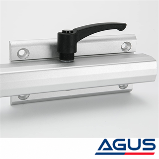 Suga 360° Dönebilen Karavan & Tekne Masa Ayağı