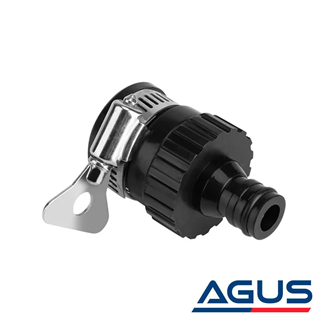 Suga Ayarlanabilir Musluk Aparatı - Konnektörü