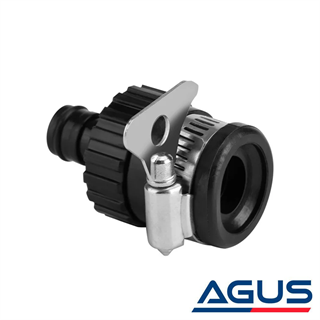 Suga Ayarlanabilir Musluk Aparatı - Konnektörü