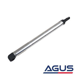 SUGA Amortisörlü Cam & Pencere Kolu 