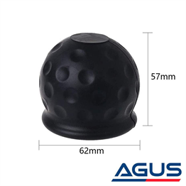 SUGA Çeki Demiri Topuz Kapağı