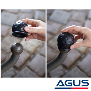 SUGA Çeki Demiri Topuz Kapağı