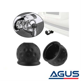 SUGA Çeki Demiri Topuz Kapağı