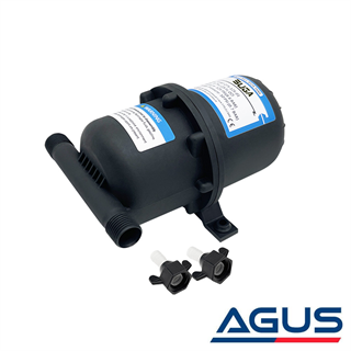 Suga Hidrofor Genleşme Tankı 0.75 Litre 125 Psi 