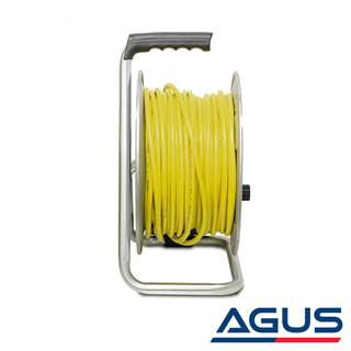 Suga IP44 Kablolu Makara 25 metre 3x2.5
