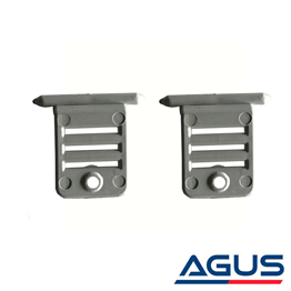 SUGA Karavan Askı Kayış Kiti